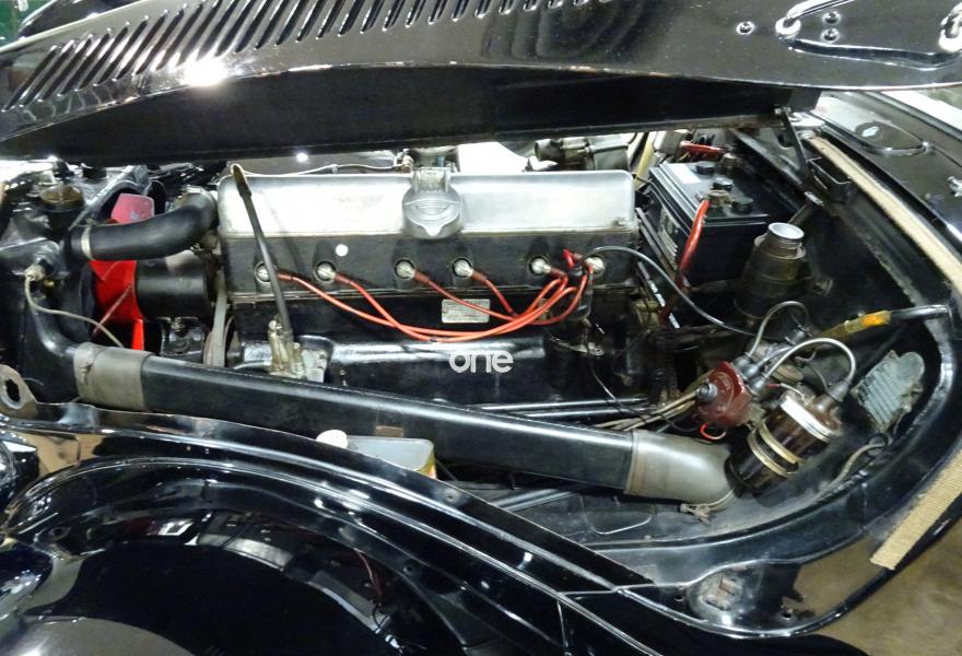 CITROEN C15 1951