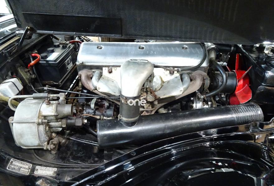 CITROEN C15 1951