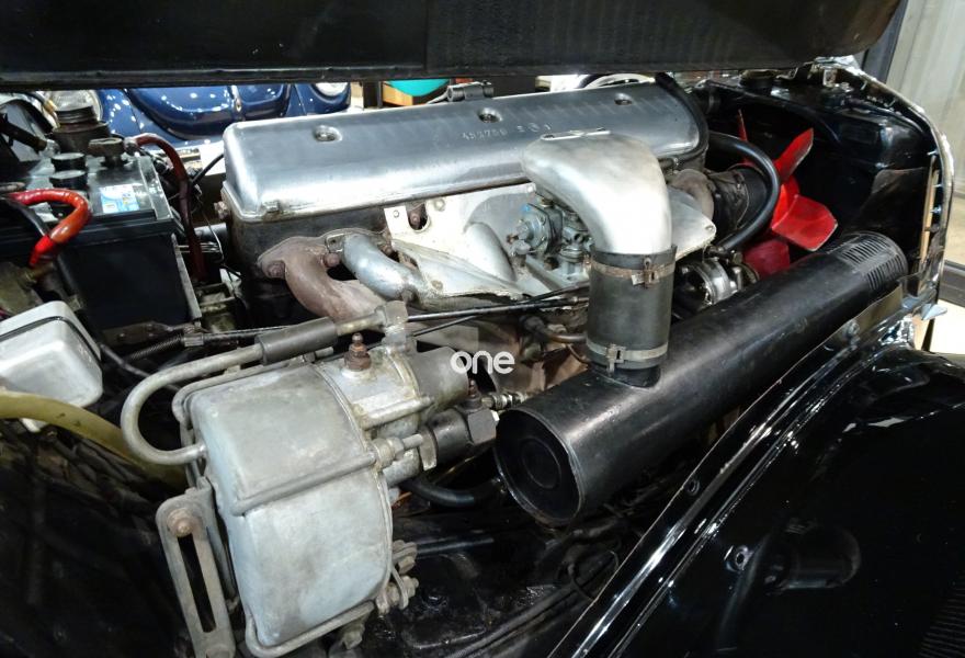 CITROEN C15 1951