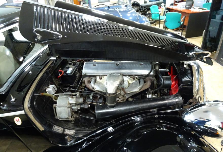 CITROEN C15 1951