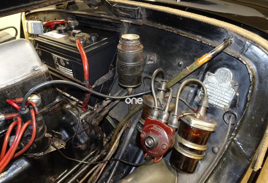 CITROEN C15 1951