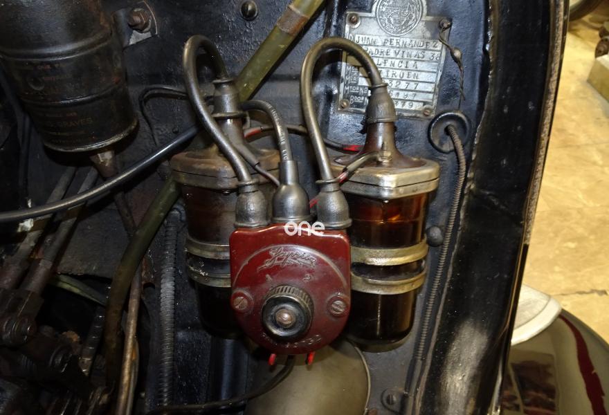 CITROEN C15 1951