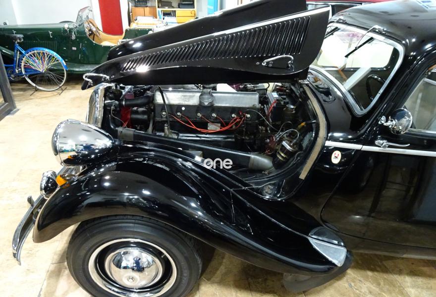 CITROEN C15 1951