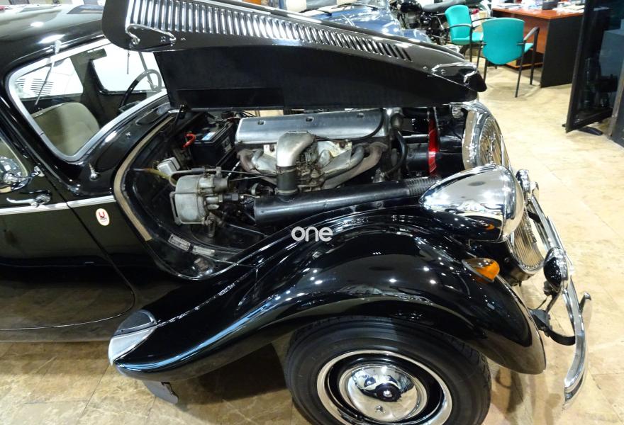 CITROEN C15 1951