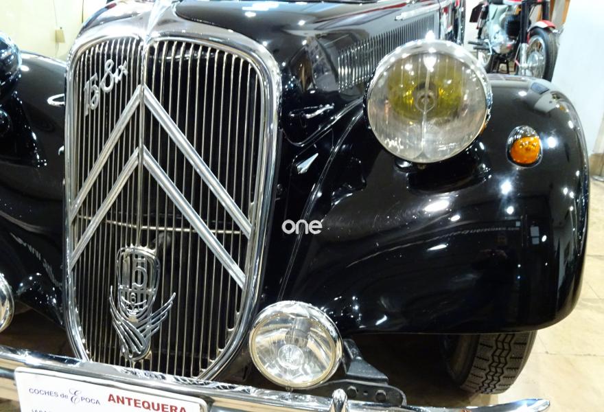 CITROEN C15 1951