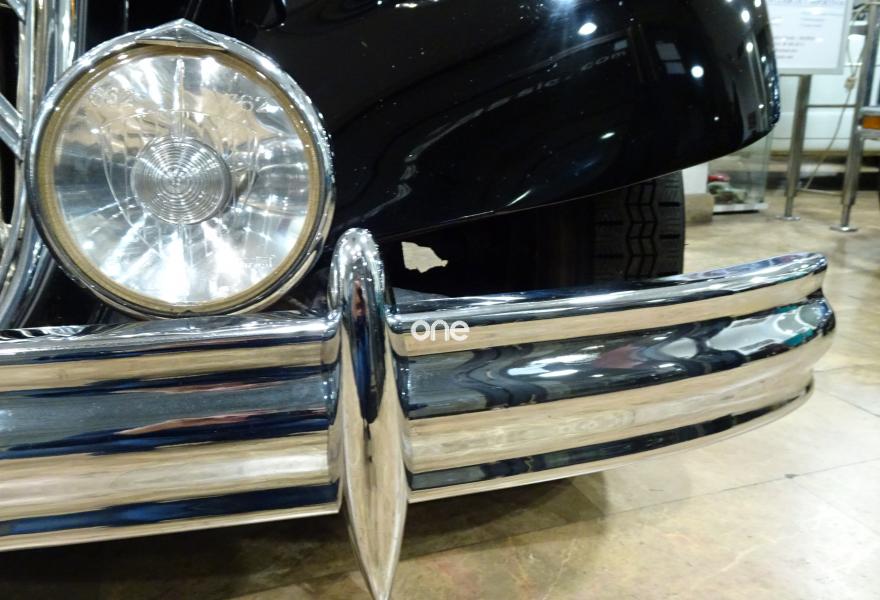 CITROEN C15 1951