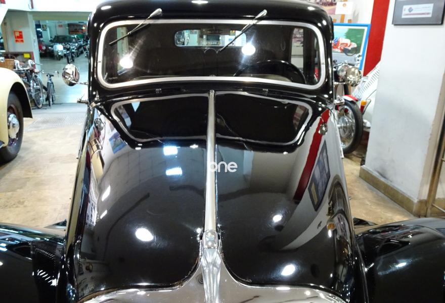 CITROEN C15 1951