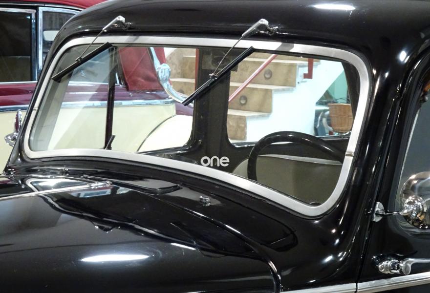 CITROEN C15 1951