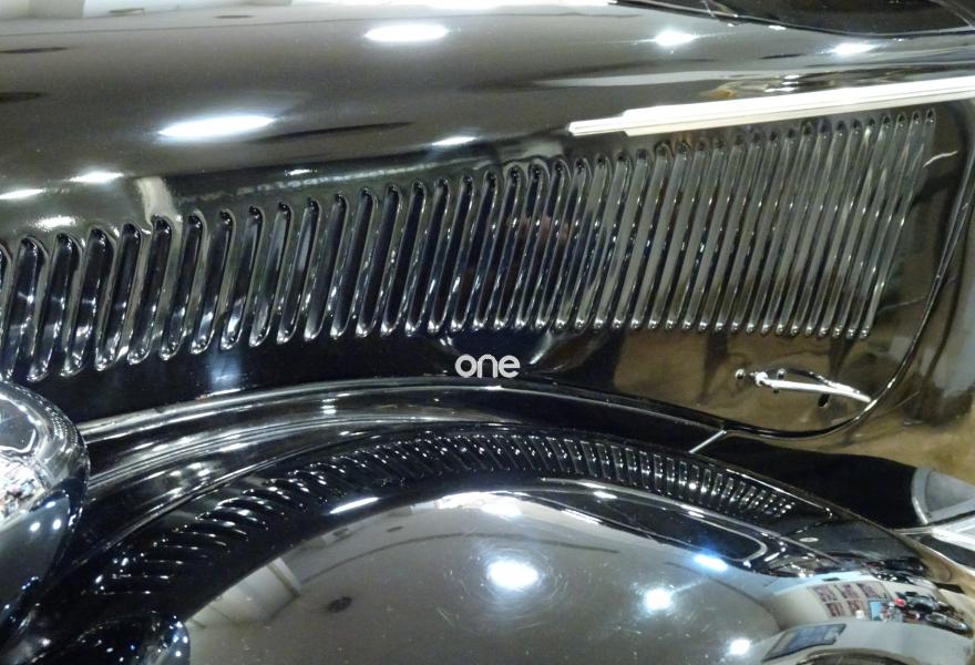 CITROEN C15 1951