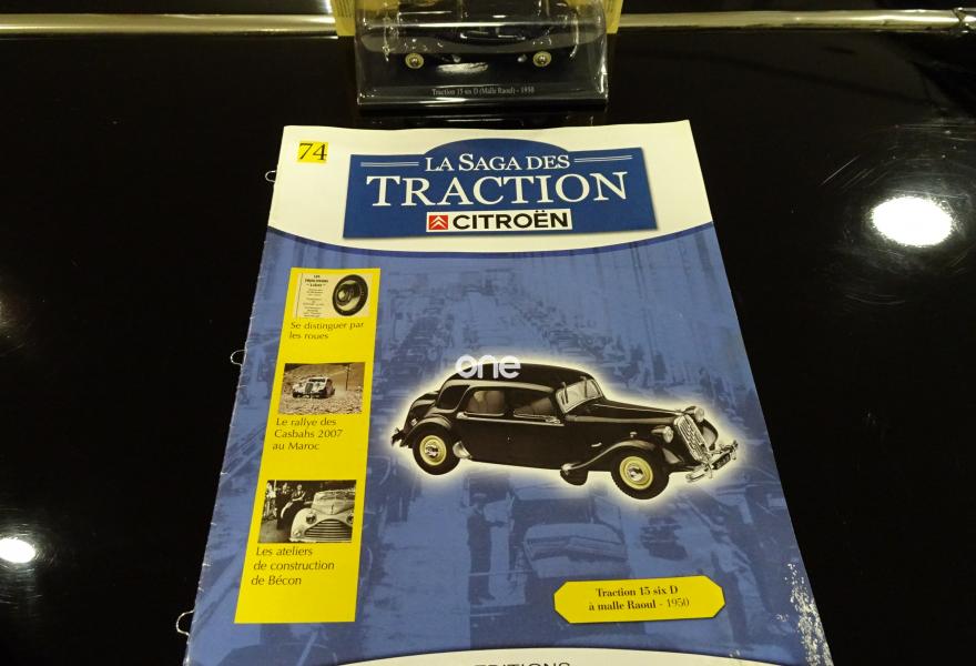 CITROEN C15 1951