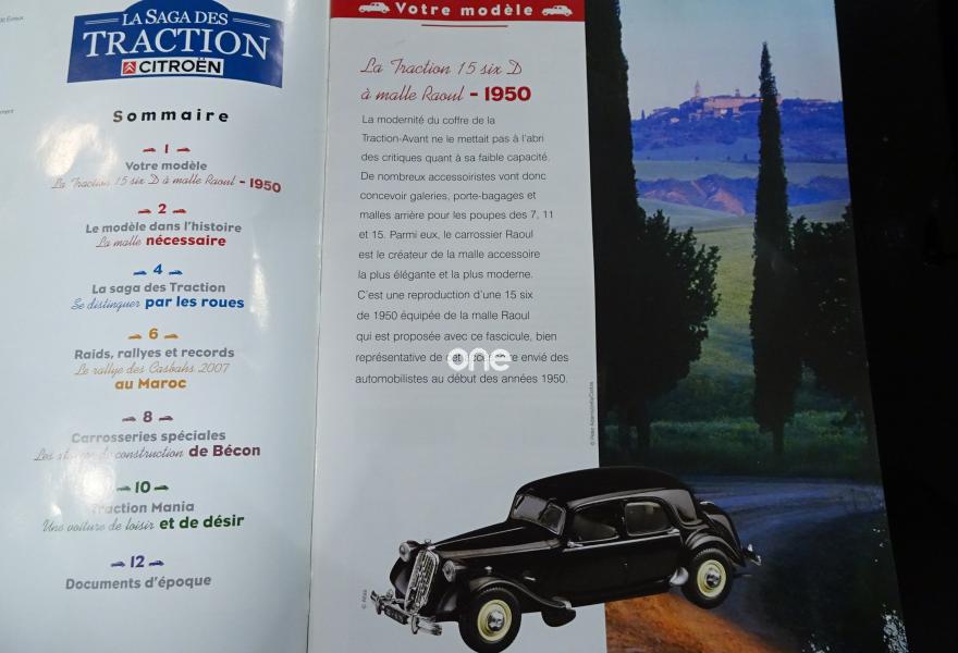 CITROEN C15 1951
