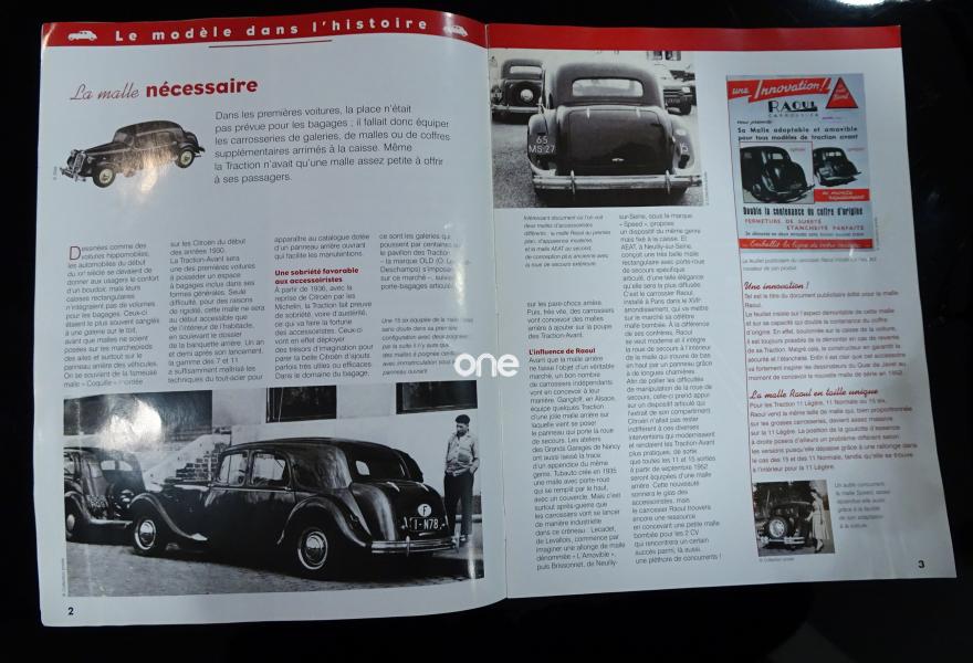 CITROEN C15 1951