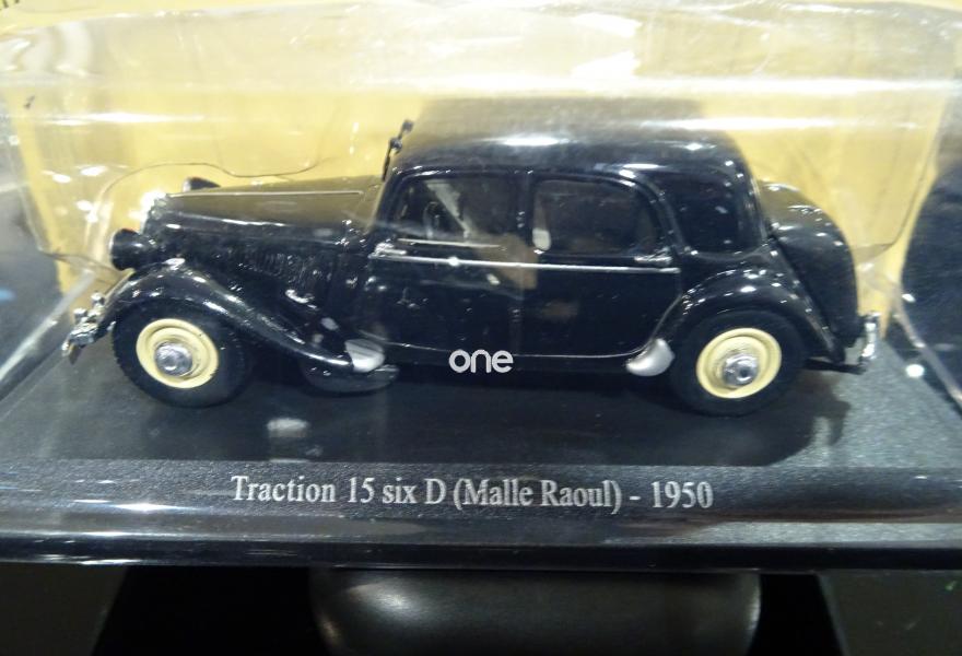 CITROEN C15 1951