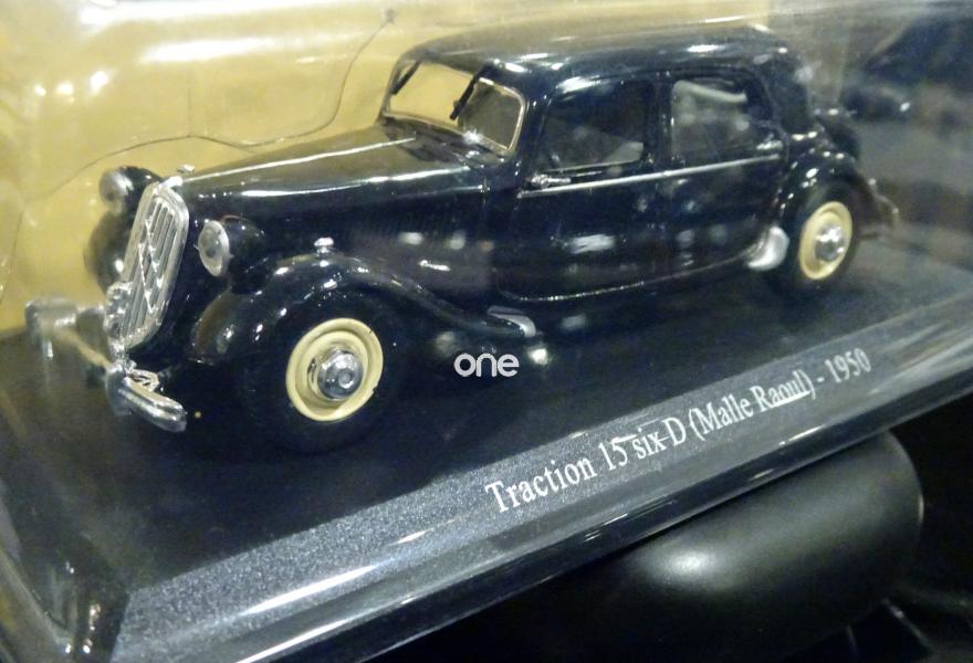 CITROEN C15 1951