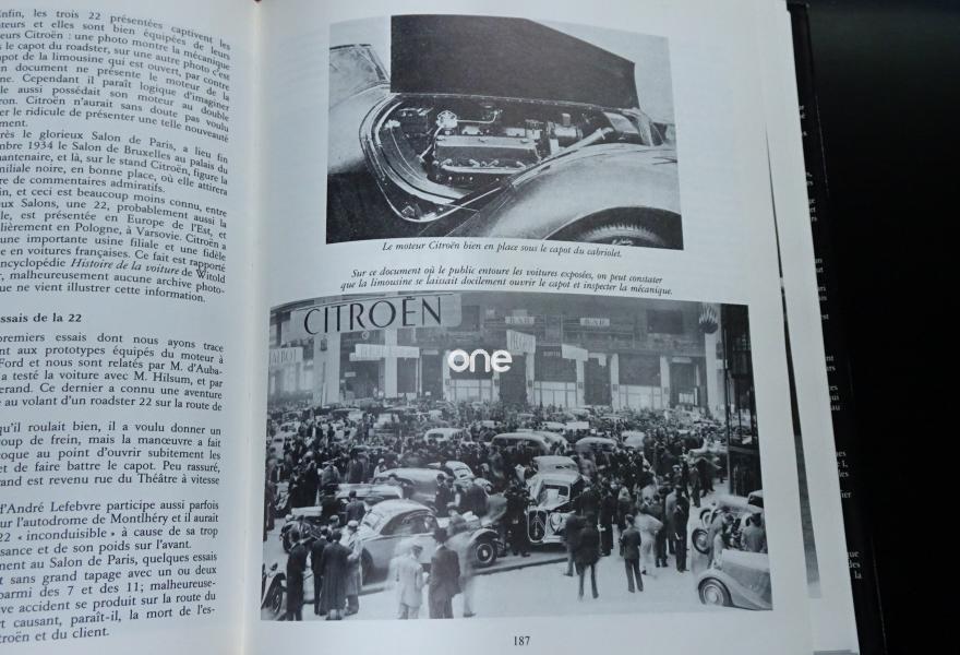 CITROEN C15 1951