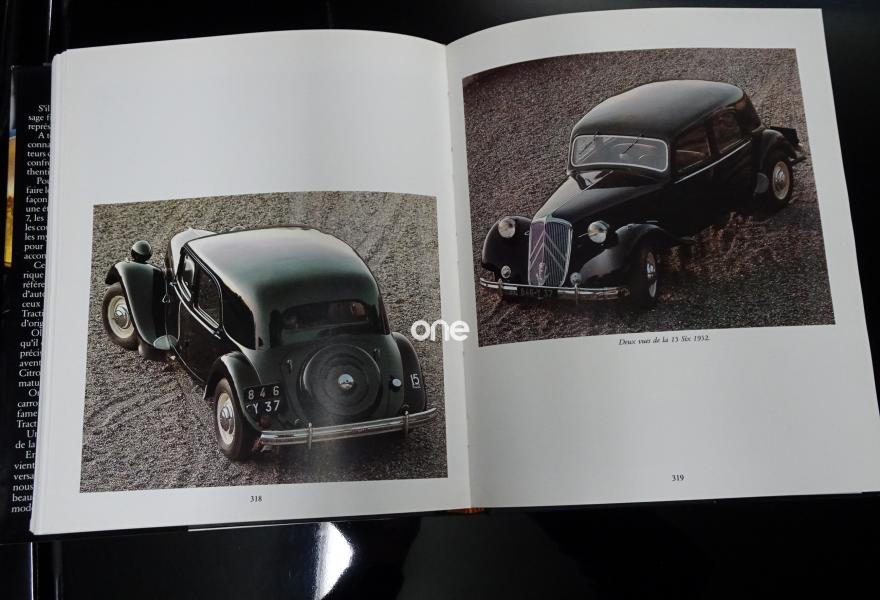 CITROEN C15 1951
