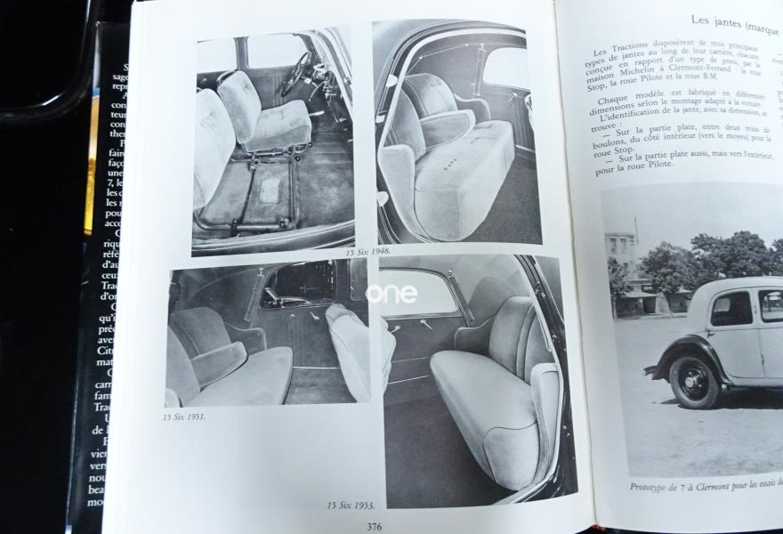 CITROEN C15 1951