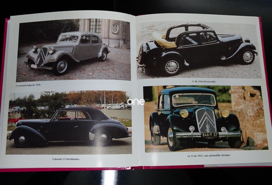 CITROEN C15 1951