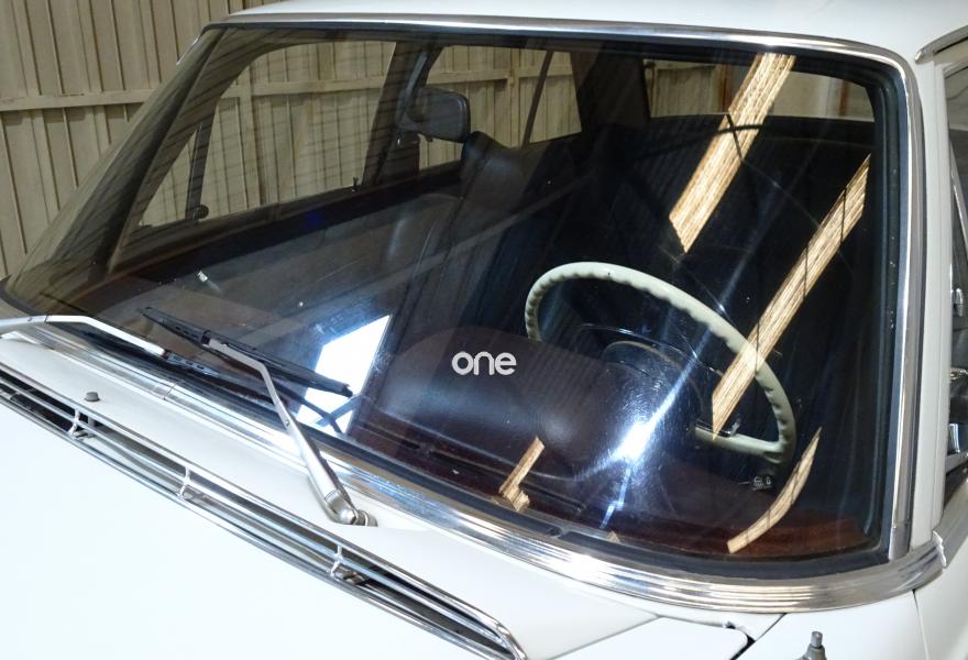 MERCEDES 280 1969