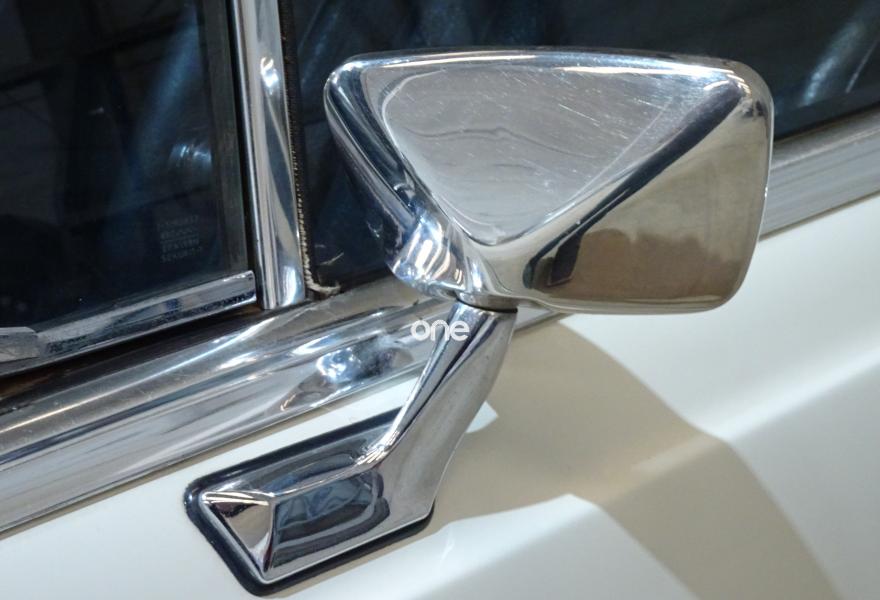 MERCEDES 280 1969