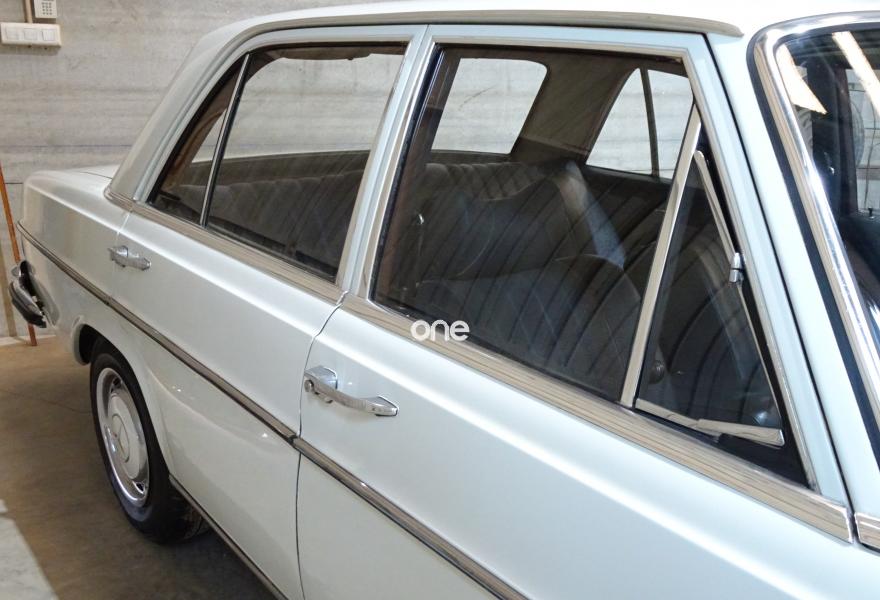 MERCEDES 280 1969