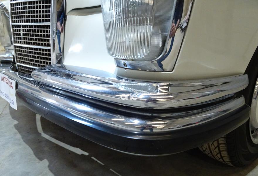 MERCEDES 280 1969