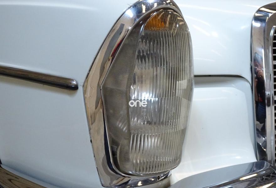 MERCEDES 280 1969