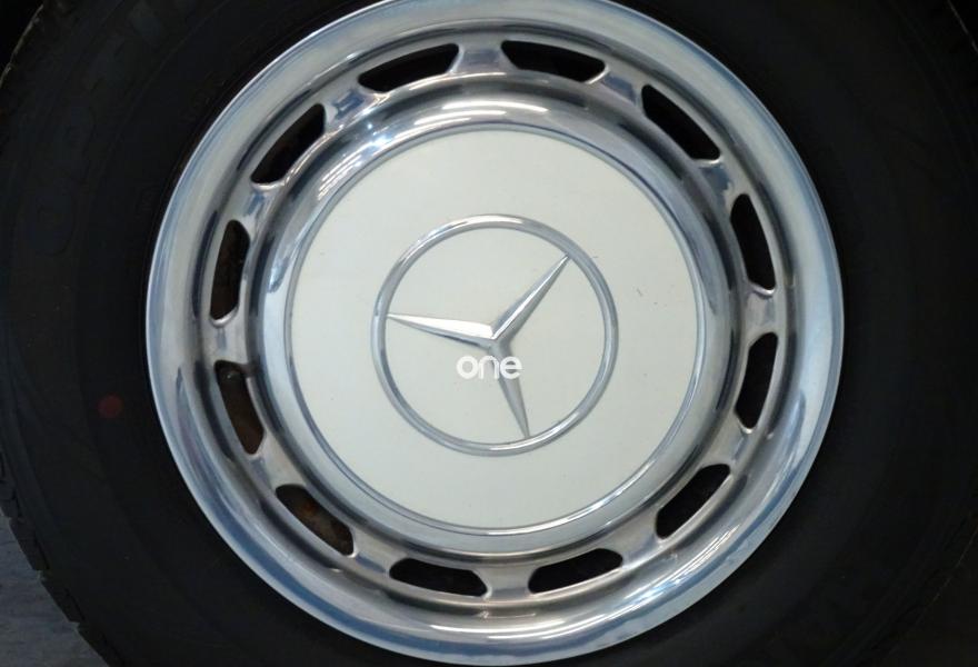 MERCEDES 280 1969