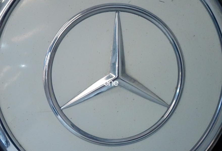MERCEDES 280 1969