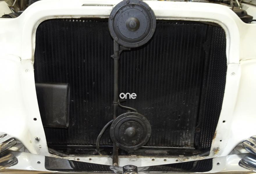 MERCEDES 280 1969