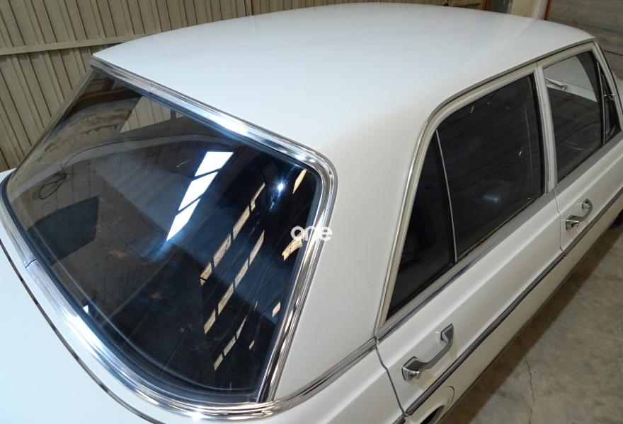 MERCEDES 280 1969