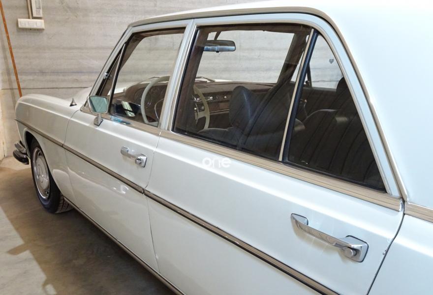 MERCEDES 280 1969