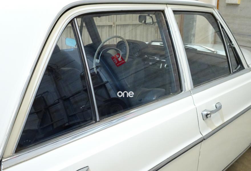 MERCEDES 280 1969