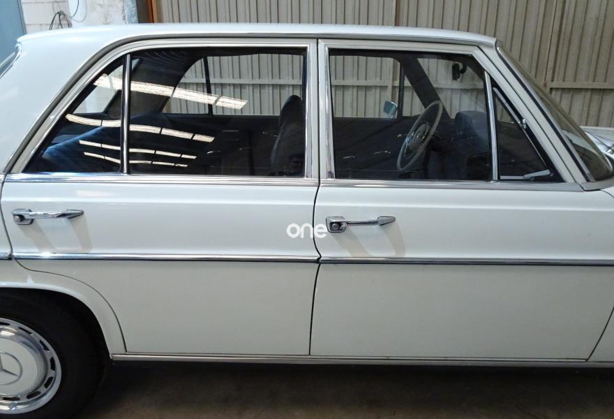 MERCEDES 280 1969