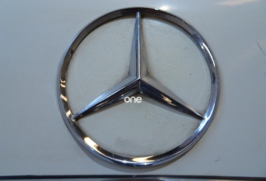 MERCEDES 280 1969