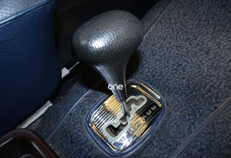 MERCEDES 280 1969