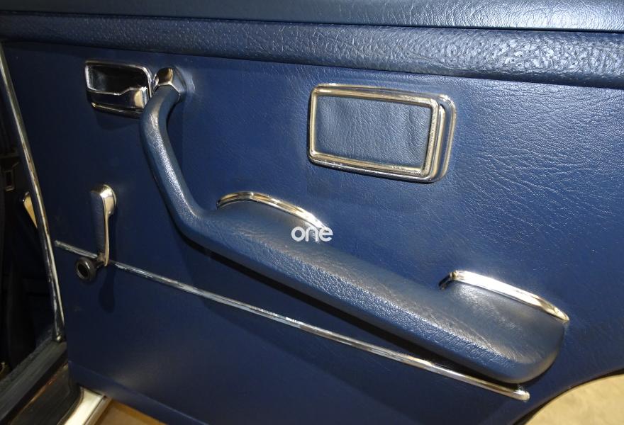 MERCEDES 280 1969