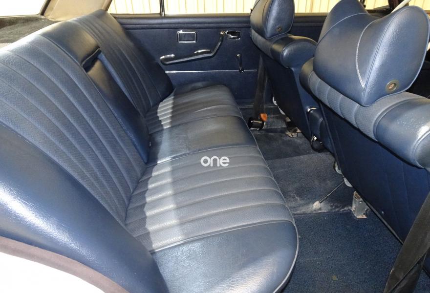 MERCEDES 280 1969