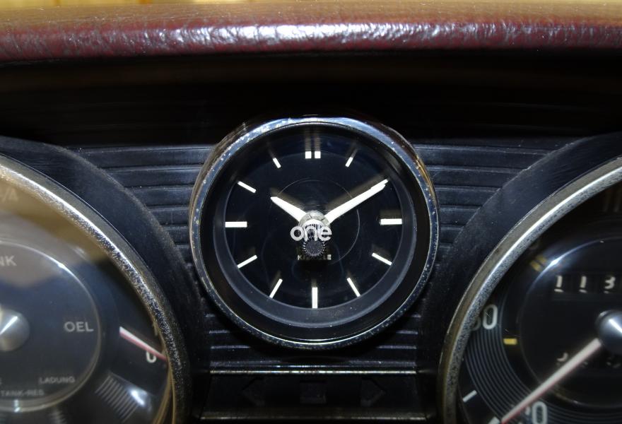 MERCEDES 280 1969