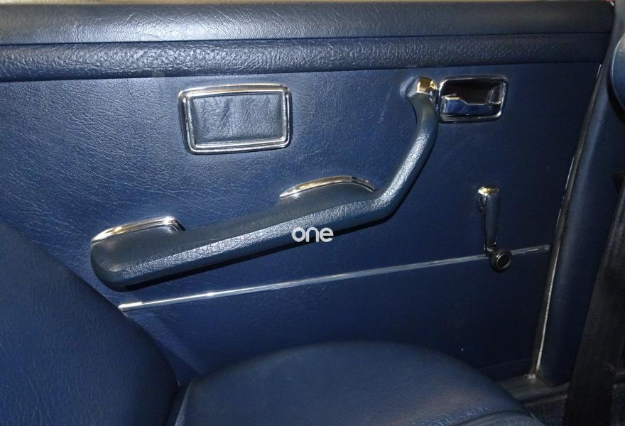 MERCEDES 280 1969