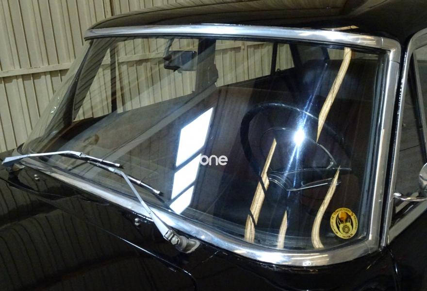 SEAT 1500 1971