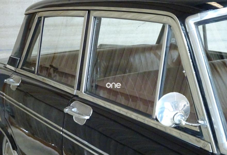 SEAT 1500 1971