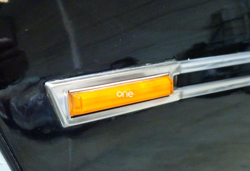 SEAT 1500 1971