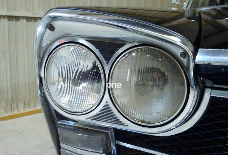SEAT 1500 1971