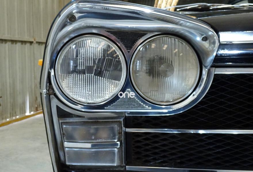 SEAT 1500 1971