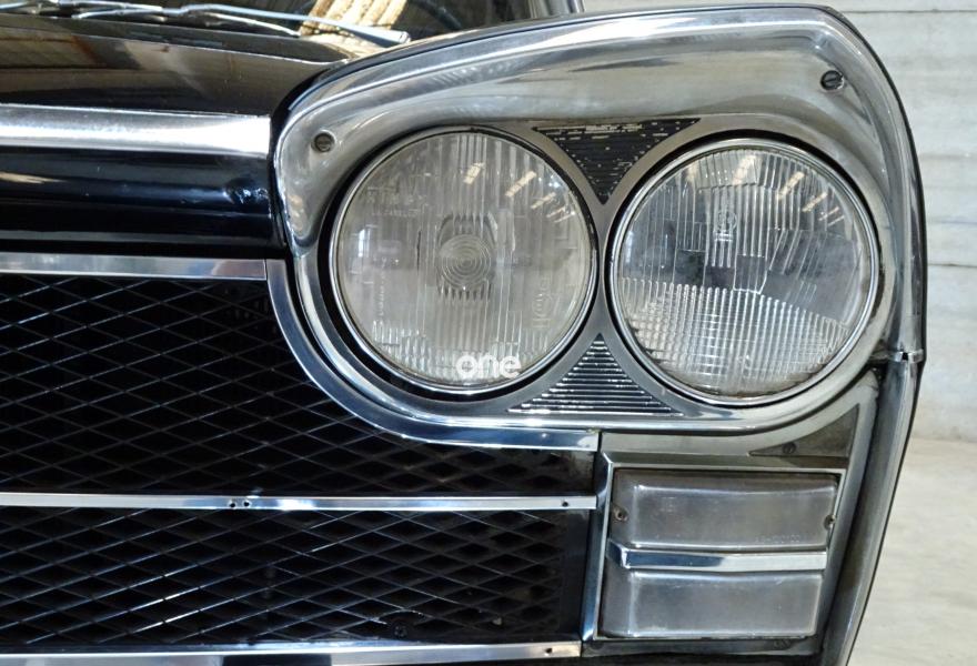 SEAT 1500 1971