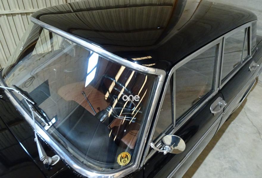 SEAT 1500 1971
