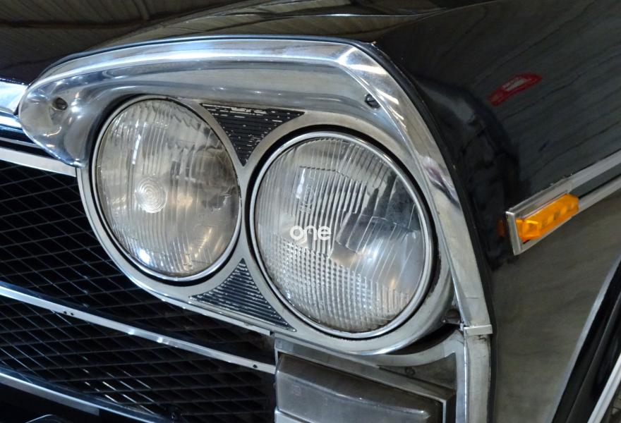SEAT 1500 1971