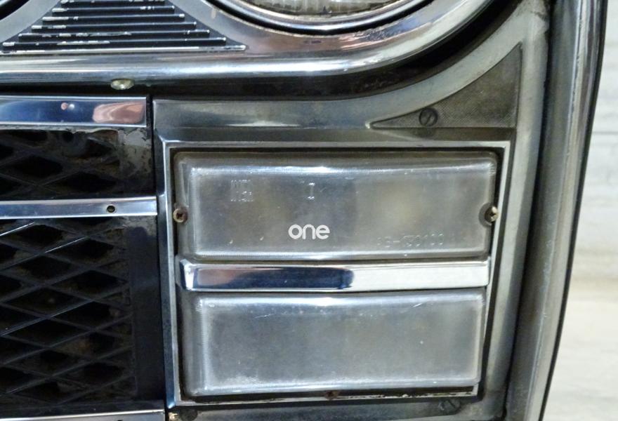 SEAT 1500 1971
