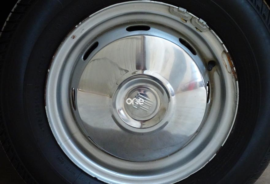 SEAT 1500 1971